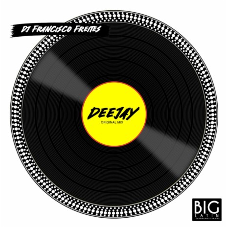 Deejay | Boomplay Music