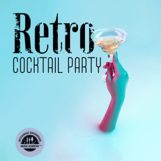 Retro Cocktail Party: Old School Slow Jams