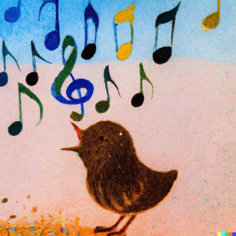 little bird | Boomplay Music