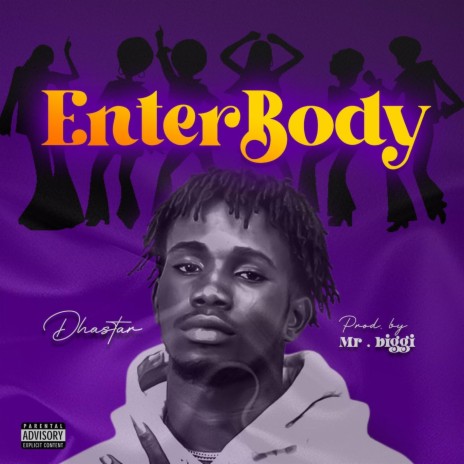 Enter Body | Boomplay Music