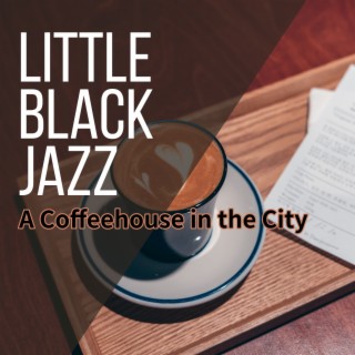 A Coffeehouse in the City