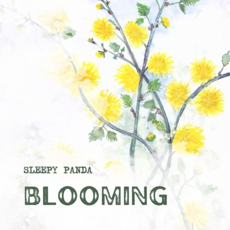 Blooming | Boomplay Music