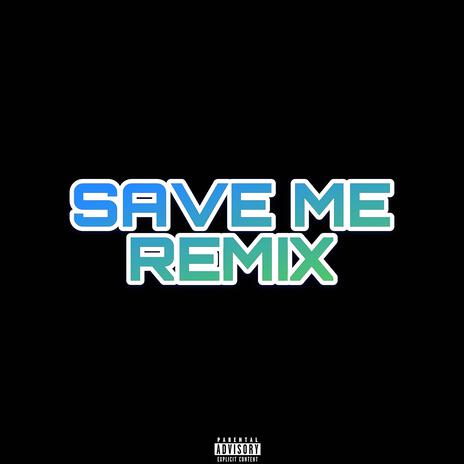 SAVE MEEE | Boomplay Music