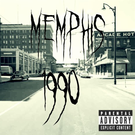 Memphis 1990 | Boomplay Music