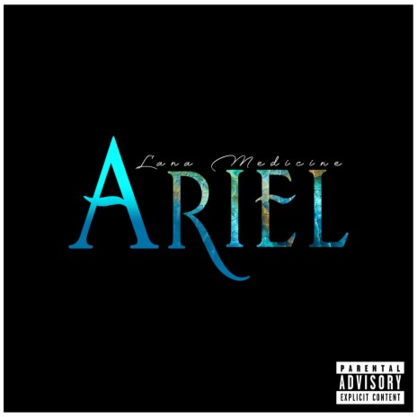 Ariel | Boomplay Music