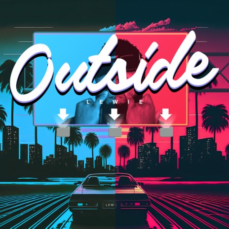 Outside | Boomplay Music