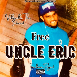 Free Uncle Eric