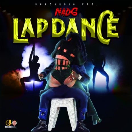 Lap Dance | Boomplay Music
