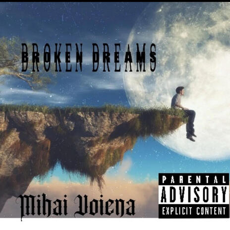 Broken Dreams | Boomplay Music