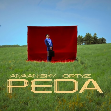PEDA ft. Ortyz.Pr | Boomplay Music