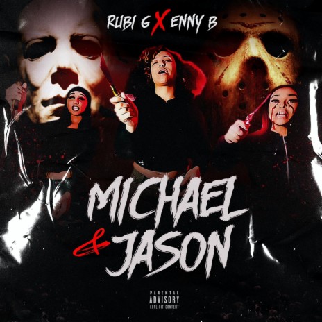 Michael and Jason ft. ENNY B | Boomplay Music