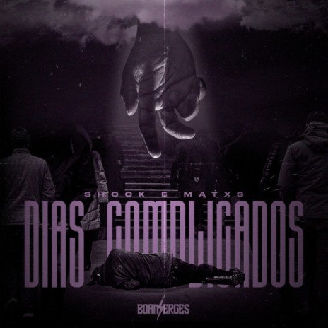 Dias Complicados ft. Yuri DSR & MATXS