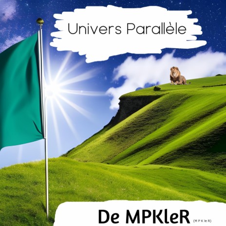 Univers Parallèle | Boomplay Music