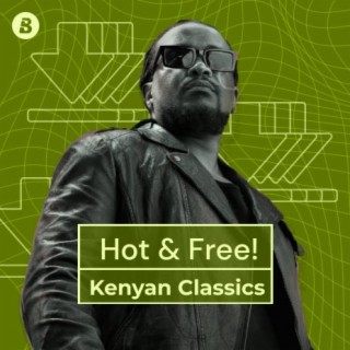 Hot & Free: Kenyan Classics