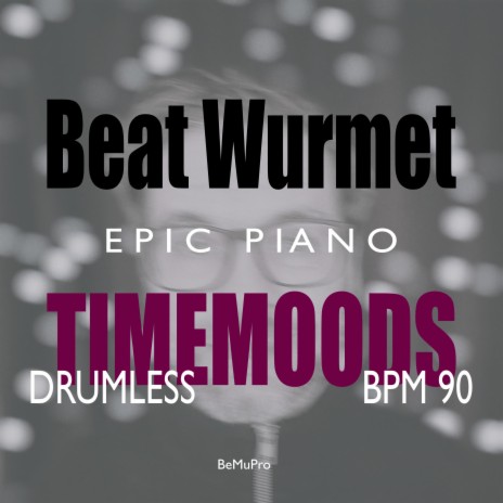 Timemoods drumless | Boomplay Music