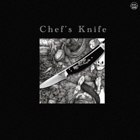 Chef's Knife | Boomplay Music