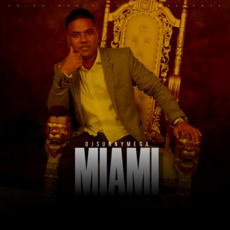 Miami | Boomplay Music