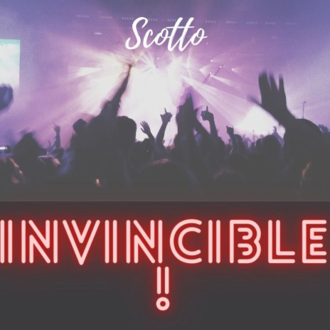 Invicible | Boomplay Music