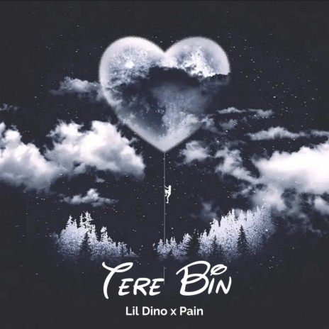 Tere Bin ft. Lil Dino | Boomplay Music