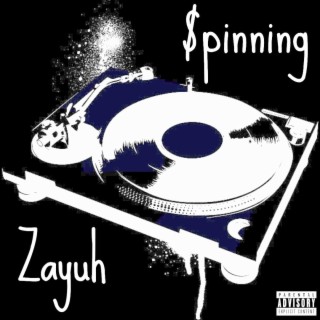 Spinning Around (DJ REDHACHIE MIX)