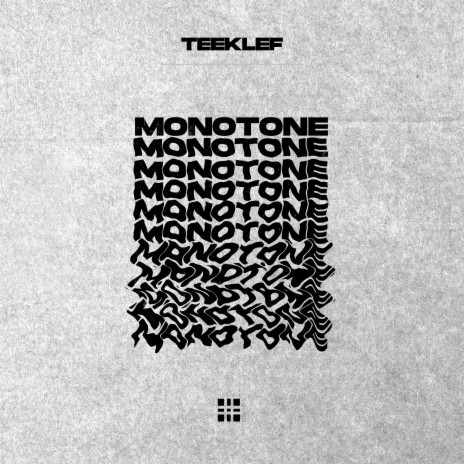 Monotone | Boomplay Music