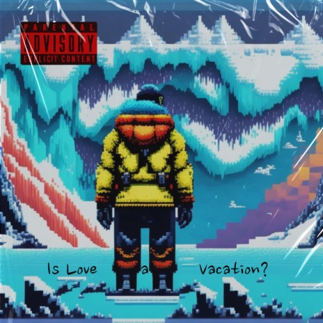 Is Love a Vacation? ft. NoAccess | Boomplay Music