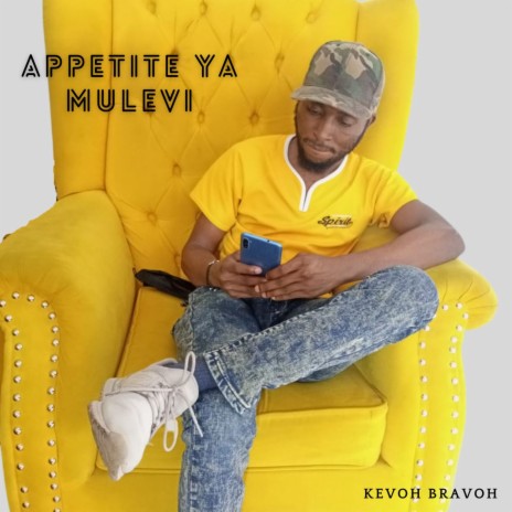 APPETITE YA MULEVI | Boomplay Music