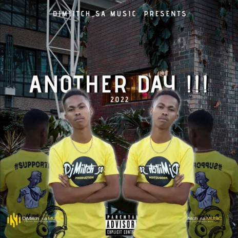 Another Day!!! | Boomplay Music