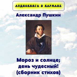 Download Аудиокнига В Кармане Album Songs: Александр Пушкин.