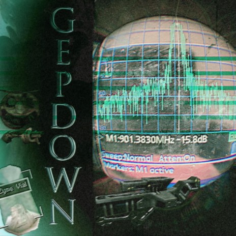 GEP down | Boomplay Music