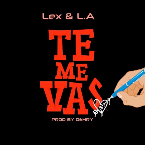 Te Me Vas | Boomplay Music