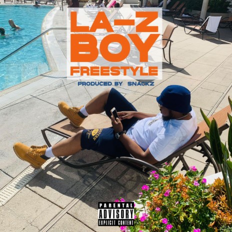 La-Z-Boy Freestyle