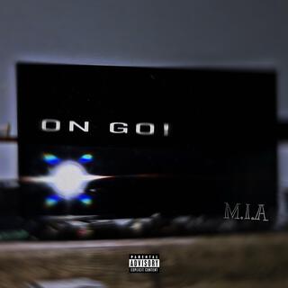 ON GO! ft. VICK! lyrics | Boomplay Music