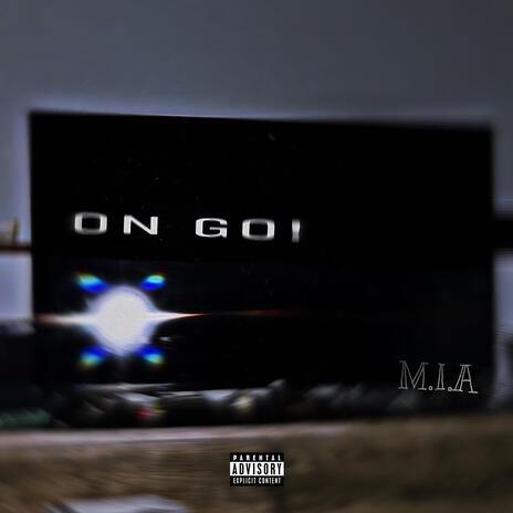 ON GO! ft. VICK! | Boomplay Music