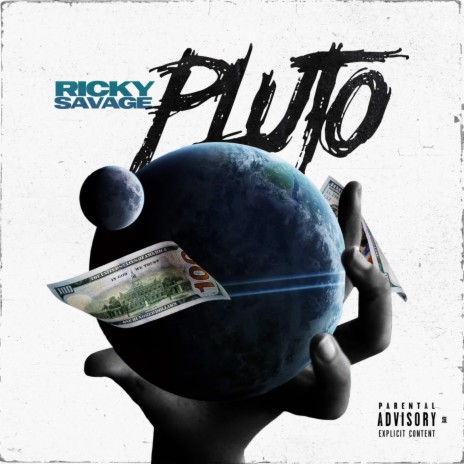 Pluto | Boomplay Music