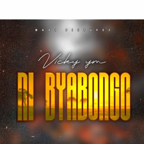 Ni Byabongo | Boomplay Music