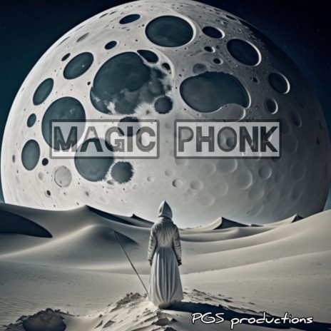 Magic Phonk | Boomplay Music