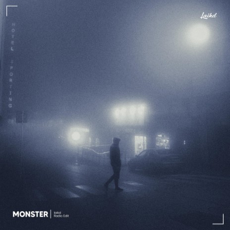 Monster | Boomplay Music