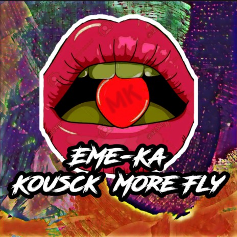 Eme-Ka ft. MoreFly | Boomplay Music