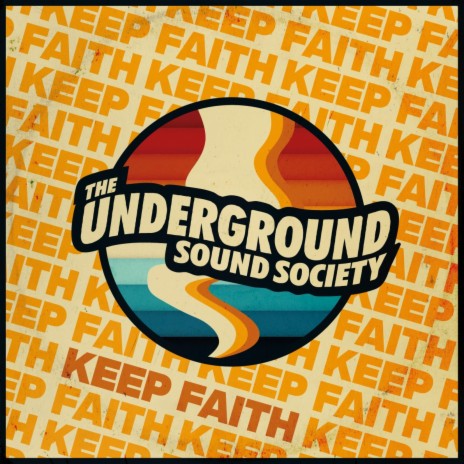 Keep Faith | Boomplay Music