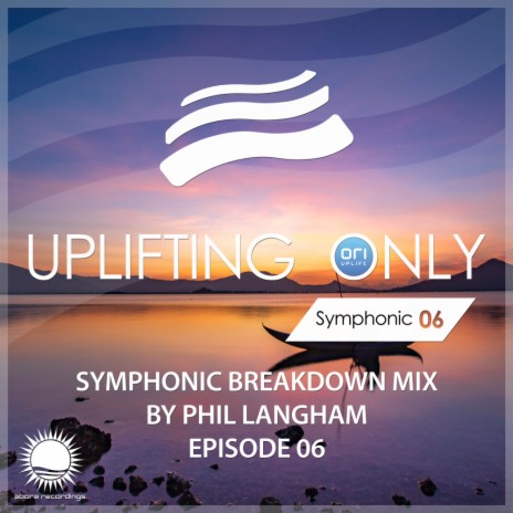 Winter Sea (UpOnly Symphonic 06) (Darkingz Orchestral Mix - Mix Cut) ft. Darkingz | Boomplay Music