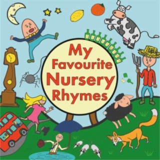 My Favourite Nursery Rhymes