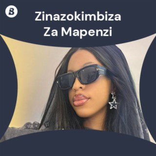 Zinazokimbiza Za Mapenzi
