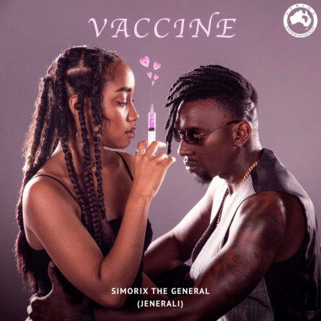 Vaccine | Boomplay Music