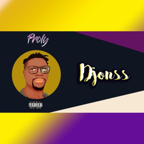 Djonss | Boomplay Music