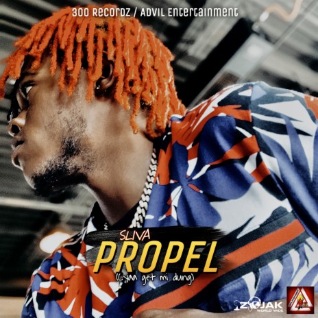Propel | Boomplay Music
