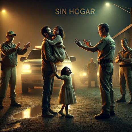 Sin Hogar | Boomplay Music