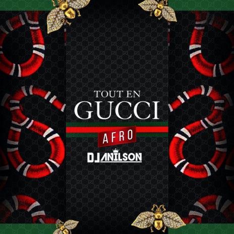 Tout en Gucci afro | Boomplay Music