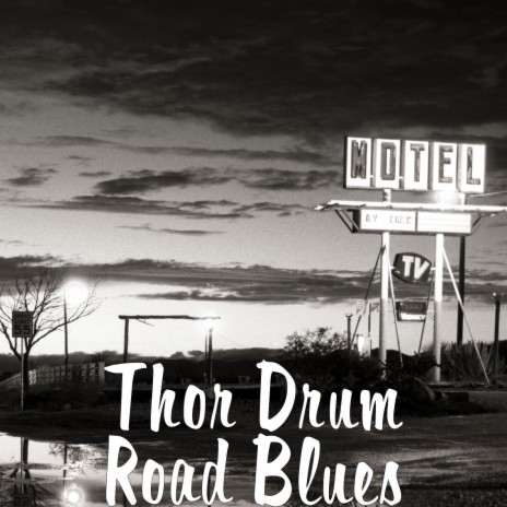 Road Blues | Boomplay Music