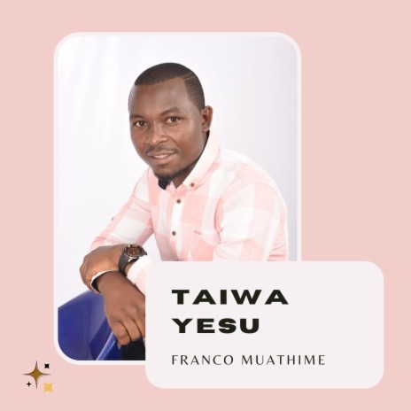 Taiwa Yesu | Boomplay Music